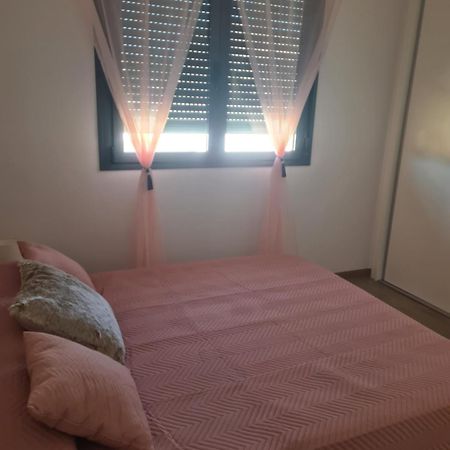 Apartamento Atico Torreblanca Exterior foto