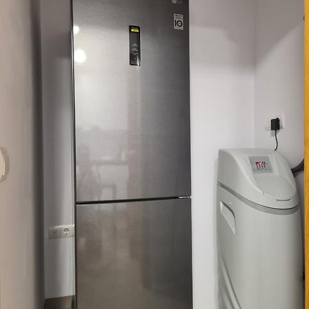 Apartamento Atico Torreblanca Exterior foto