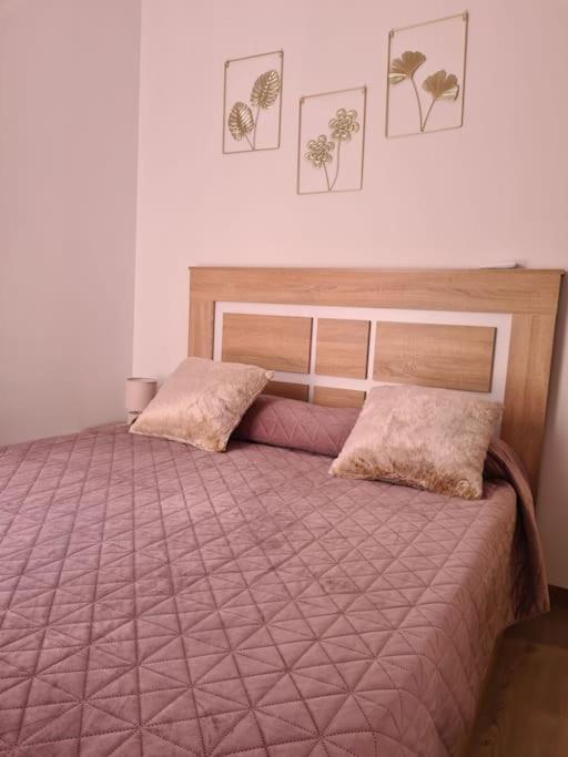 Apartamento Atico Torreblanca Exterior foto