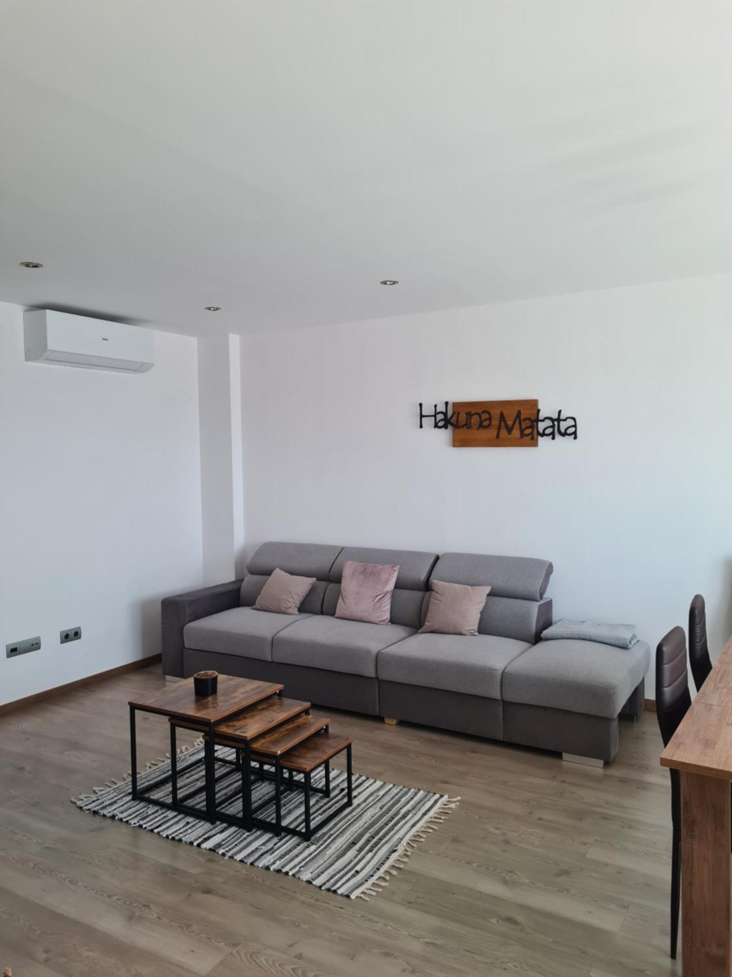 Apartamento Atico Torreblanca Exterior foto