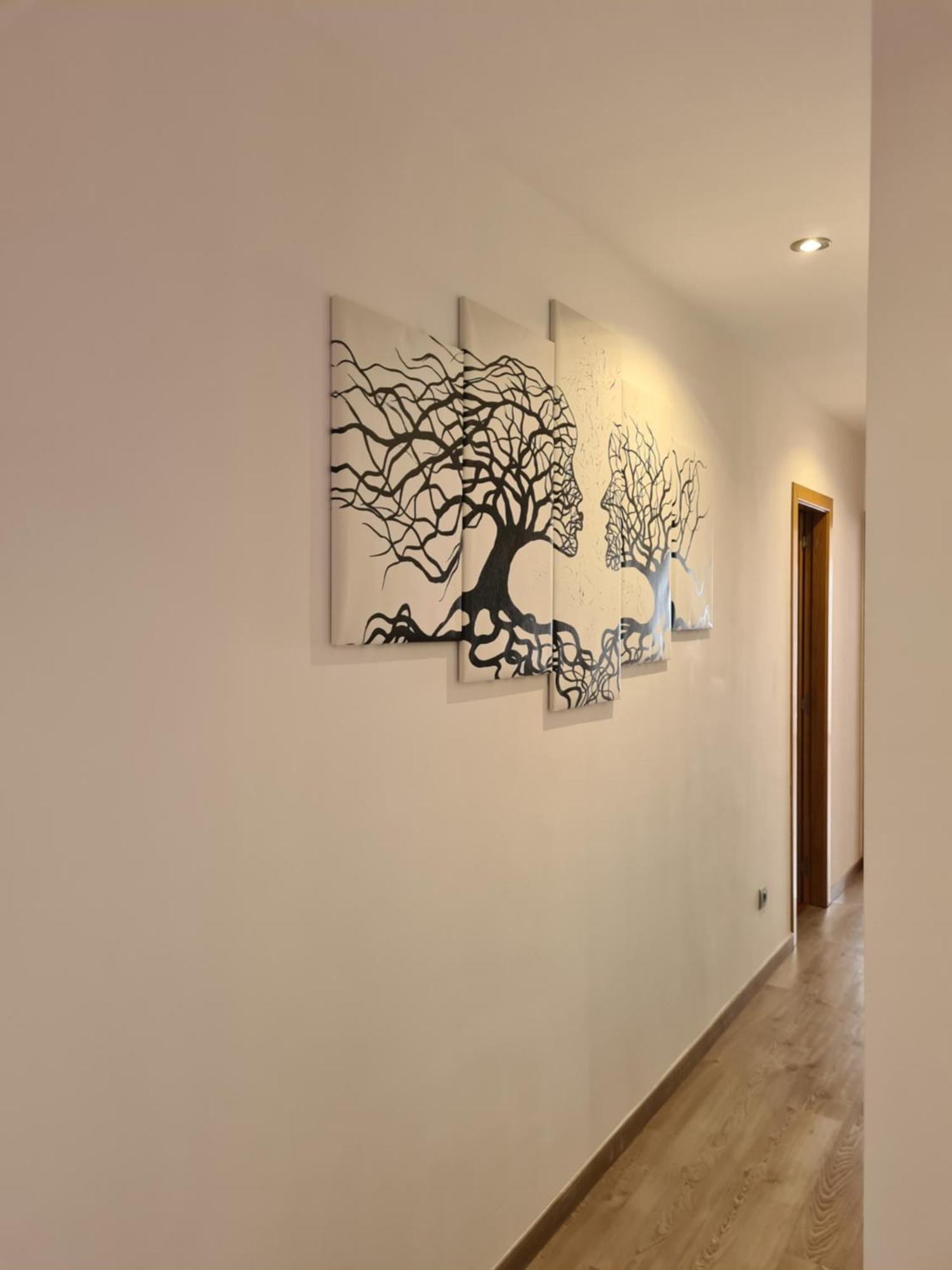 Apartamento Atico Torreblanca Exterior foto