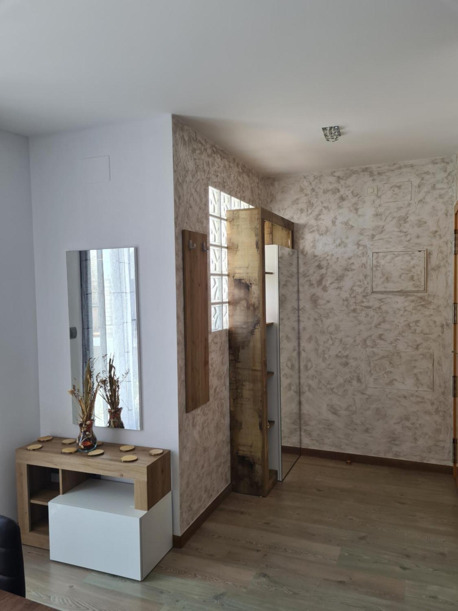 Apartamento Atico Torreblanca Exterior foto