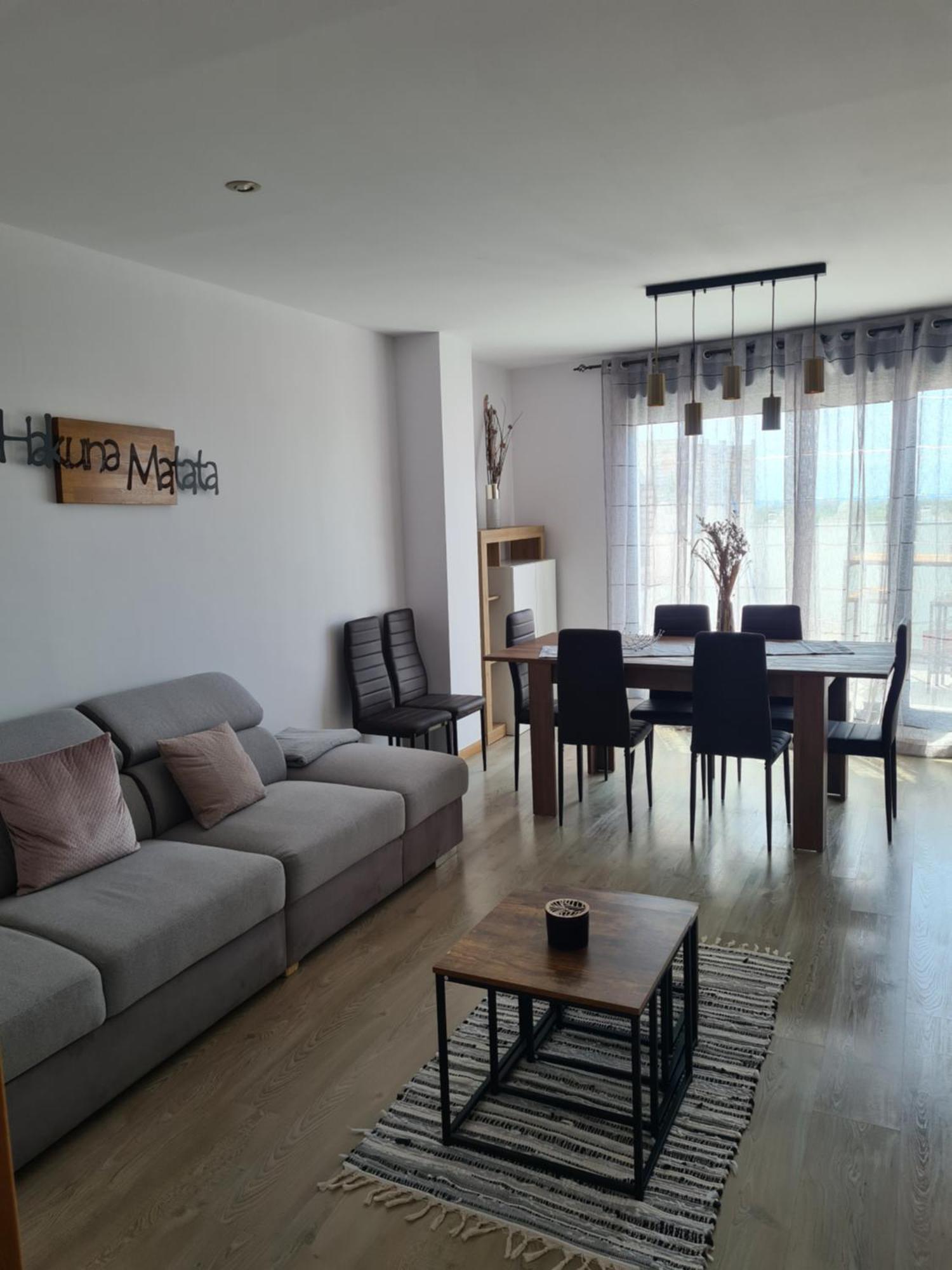 Apartamento Atico Torreblanca Exterior foto
