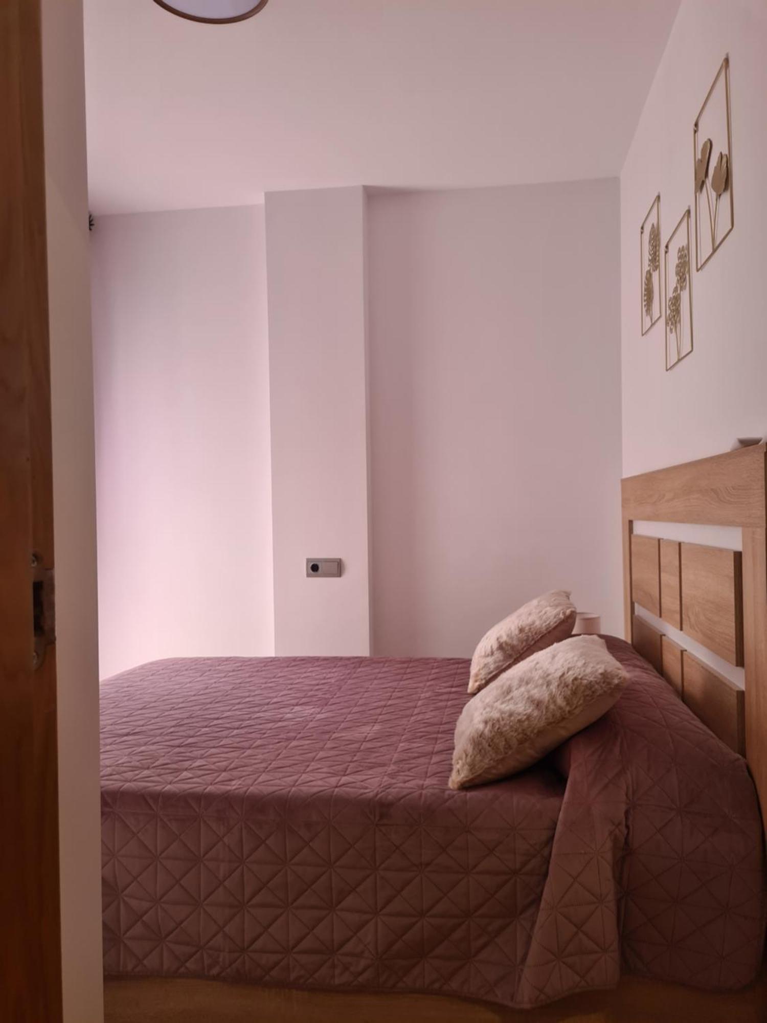 Apartamento Atico Torreblanca Exterior foto