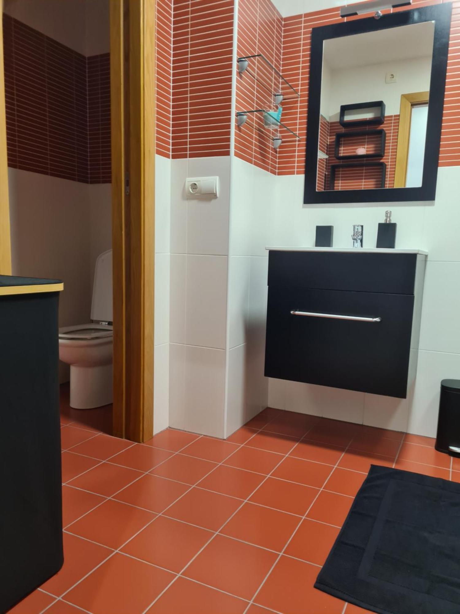 Apartamento Atico Torreblanca Exterior foto