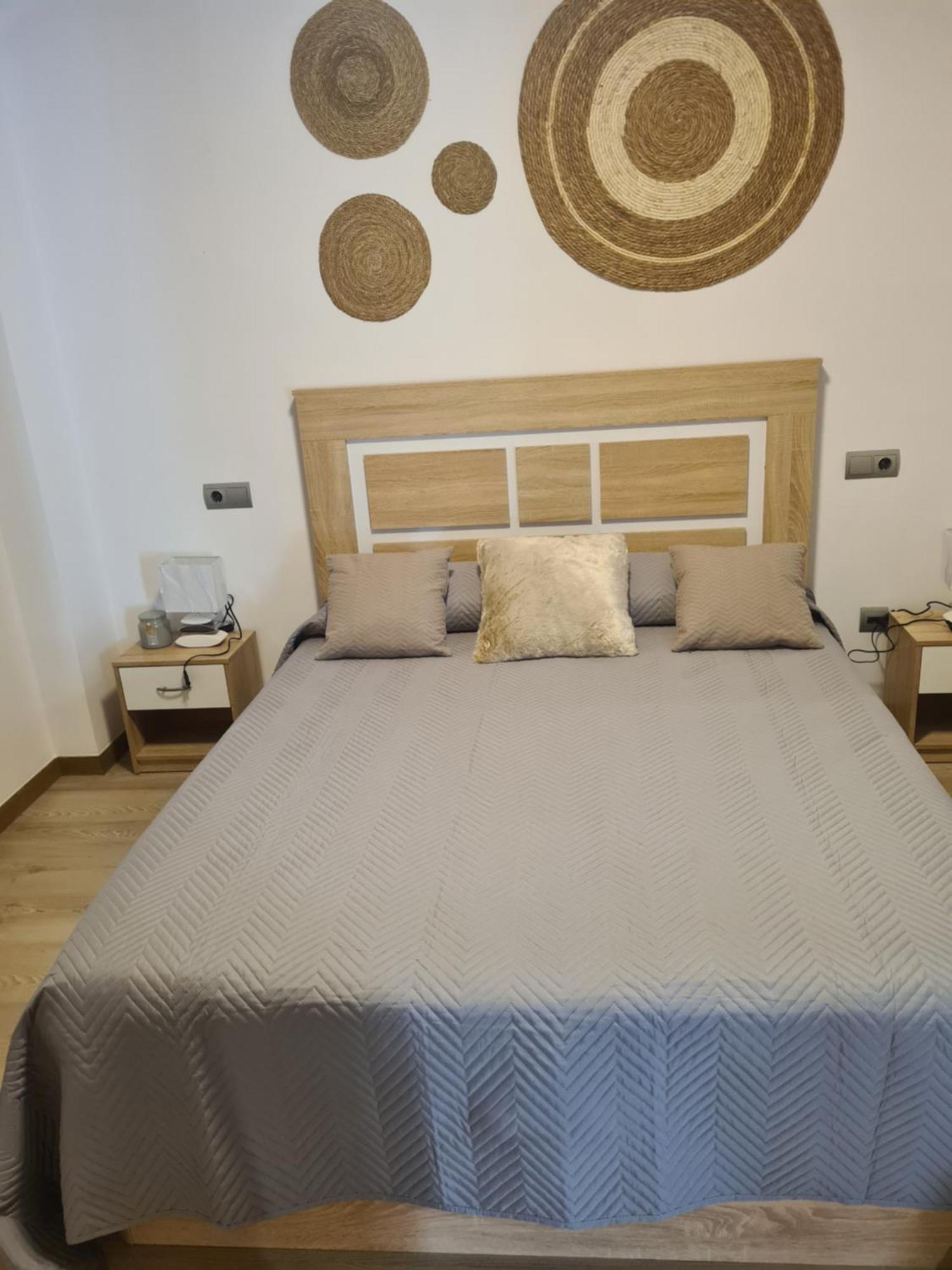 Apartamento Atico Torreblanca Exterior foto